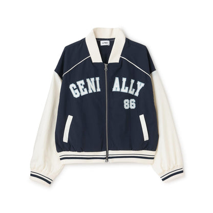 【LTXC】棒球夾克