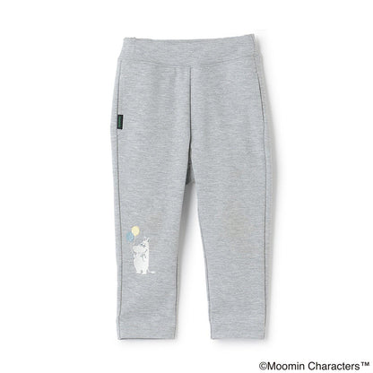 《姆明》氣球口袋長款打底褲