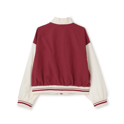 【LTXC】棒球夾克