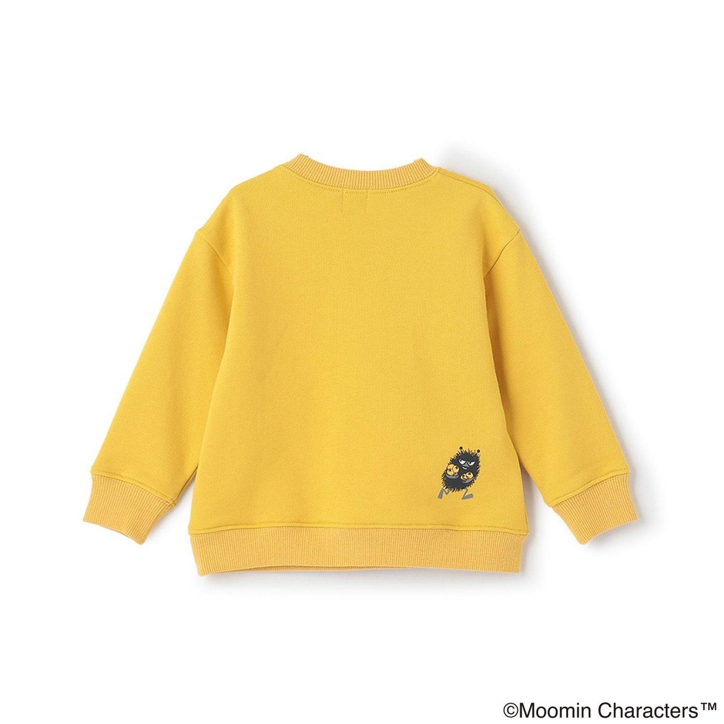 《姆明》口袋衛衣