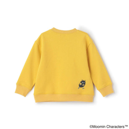 《姆明》口袋衛衣