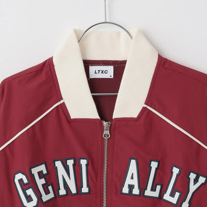 【LTXC】棒球夾克
