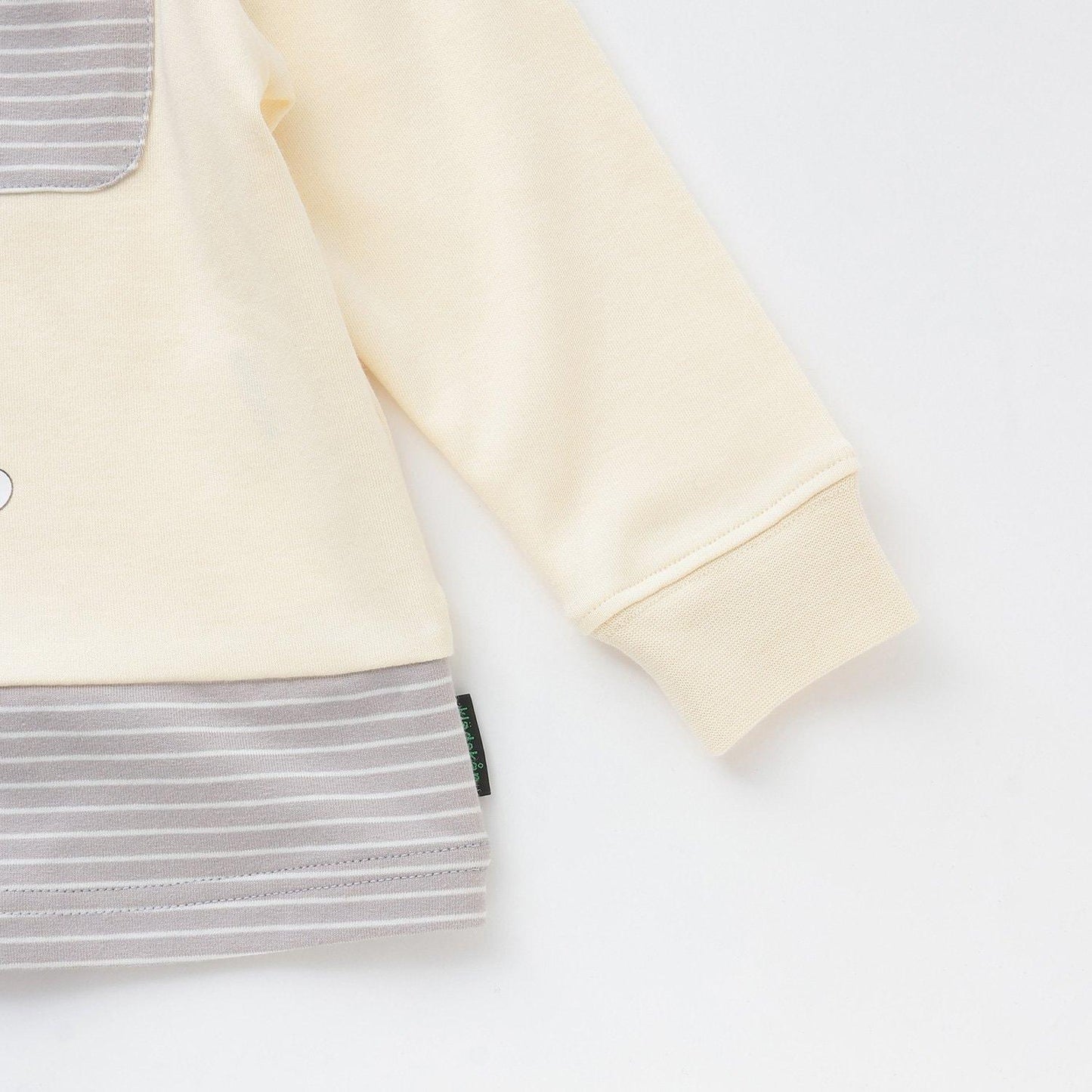 《姆明》野餐長袖T恤