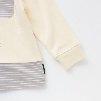 《姆明》野餐長袖T恤