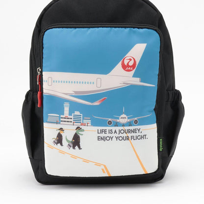 【JAL】雙肩揹包