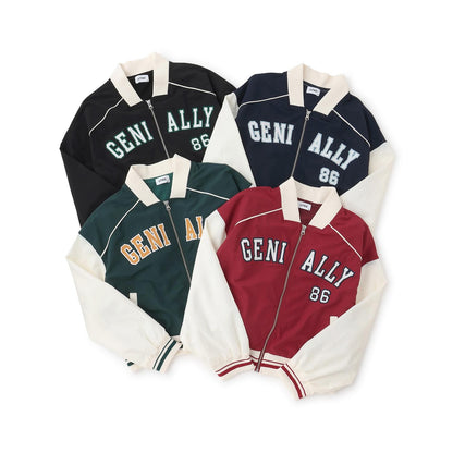 【LTXC】棒球夾克