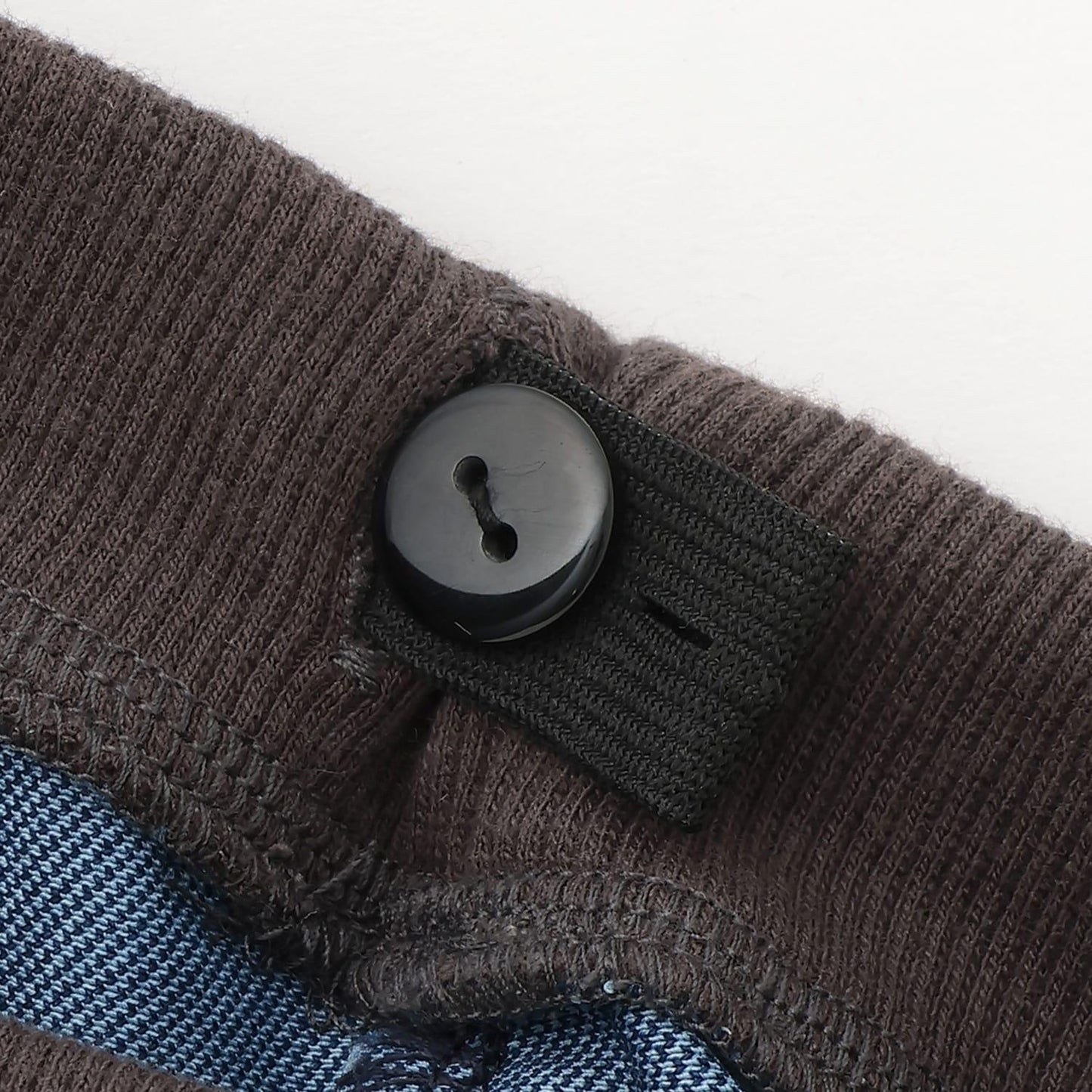 【JAL】長款直筒褲