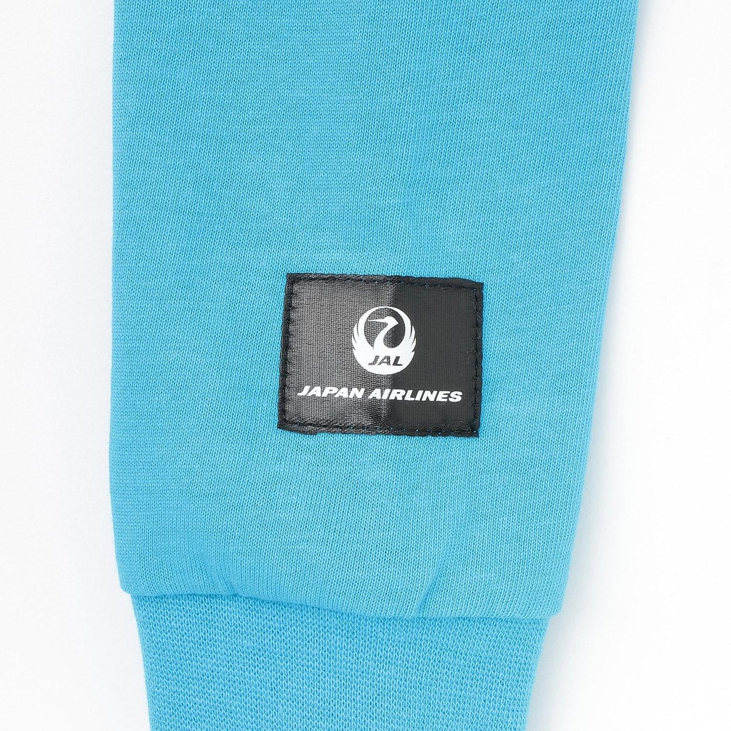 切換拼接長袖T恤