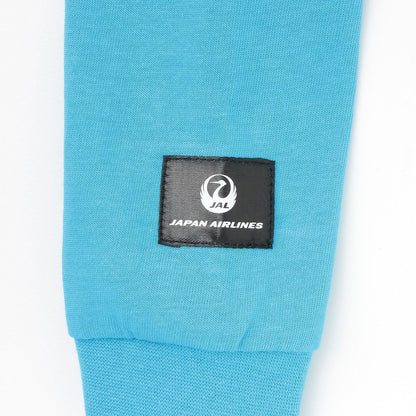 切換拼接長袖T恤