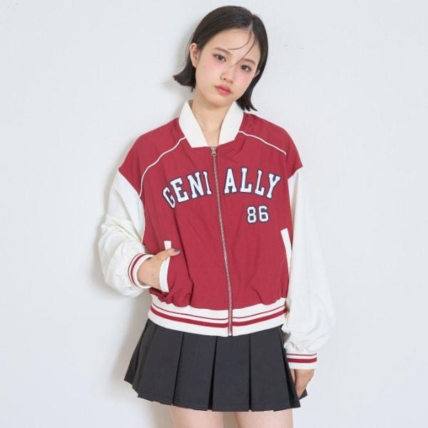 【LTXC】棒球夾克