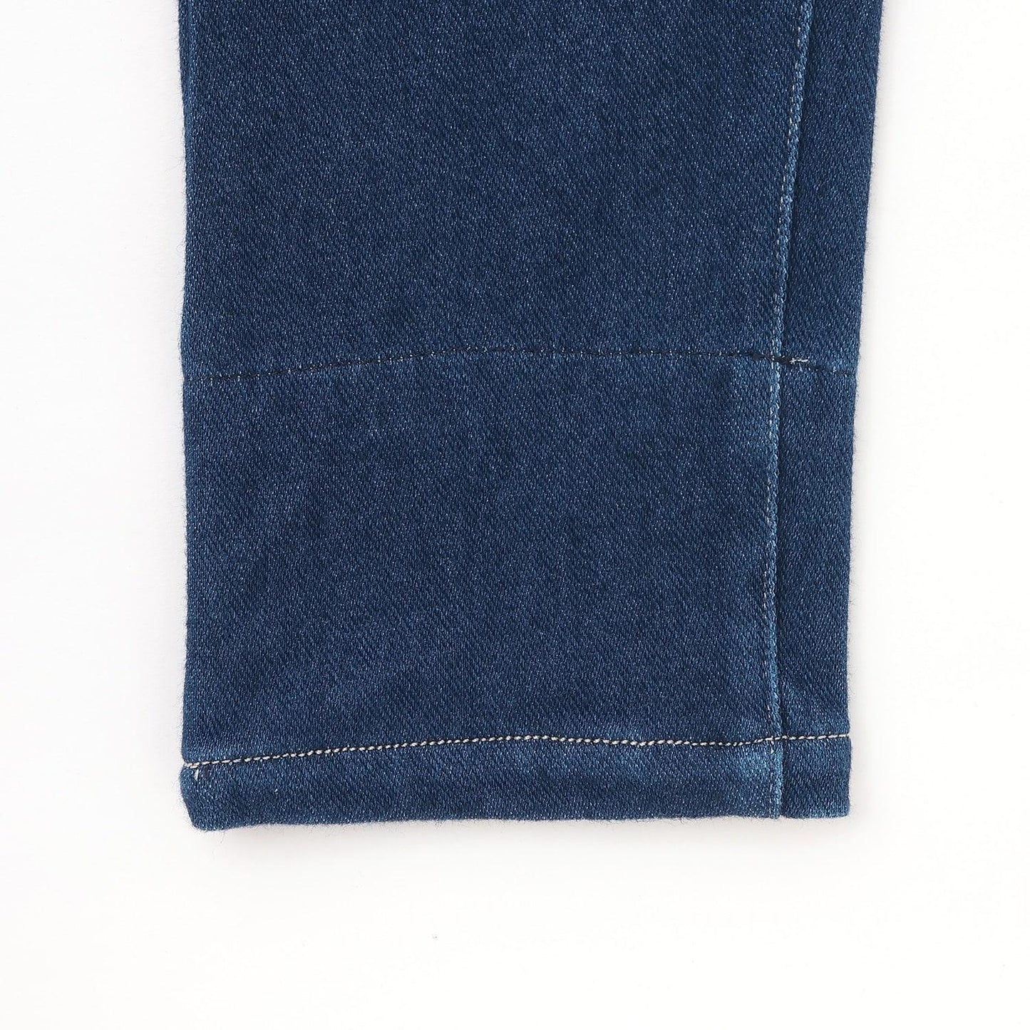 【JAL】長款直筒褲