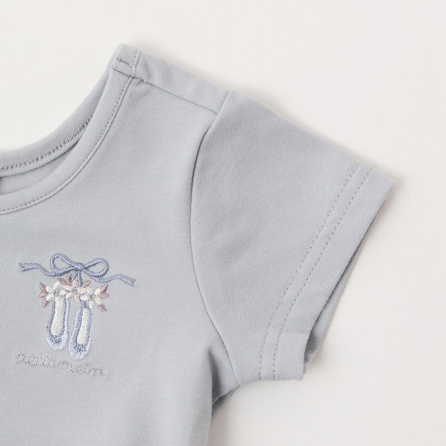 【芭蕾】網紗連衣裙