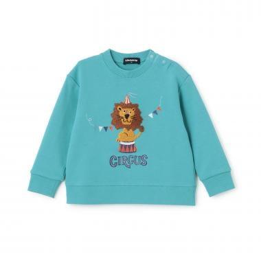 馬戲團獅子馴獸師