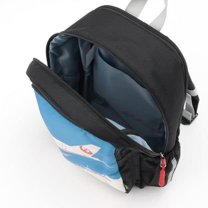 【JAL】雙肩揹包