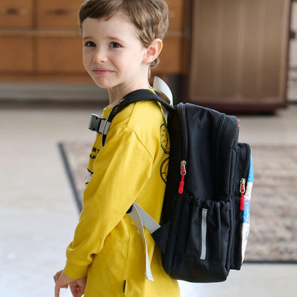 【JAL】雙肩揹包