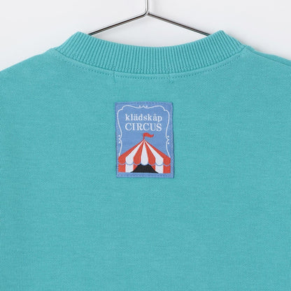 馬戲團獅子馴獸師