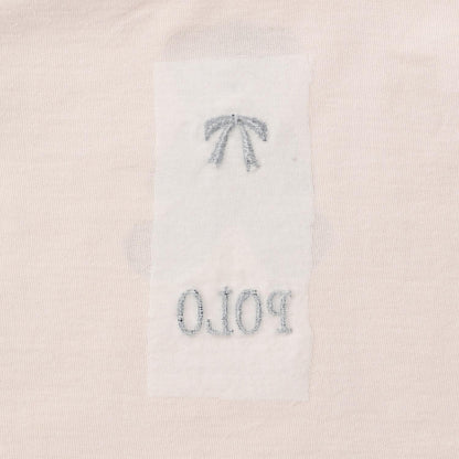 【POLO BCS】熊圖案長袖T恤+裙褲套裝