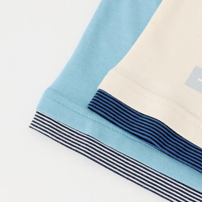 工程車輛施工中長袖T恤