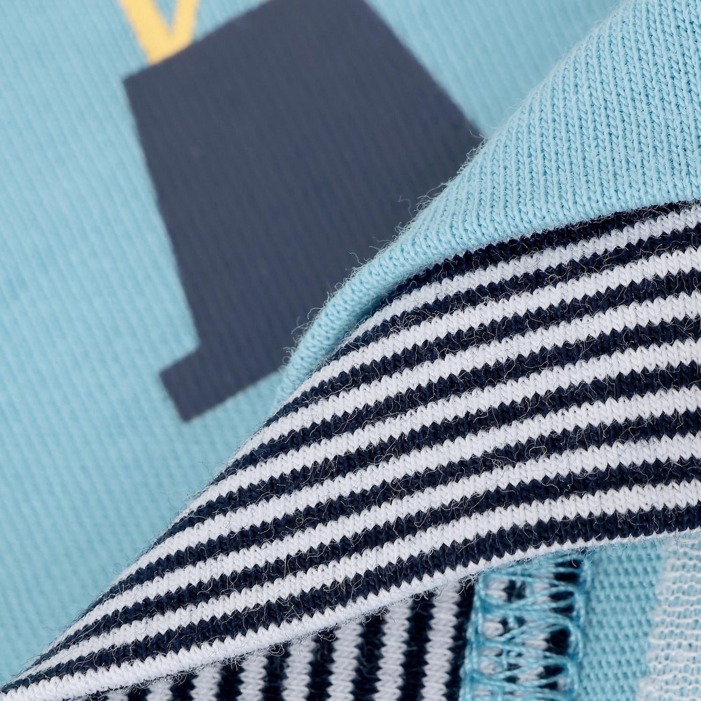 工程車輛施工中長袖T恤