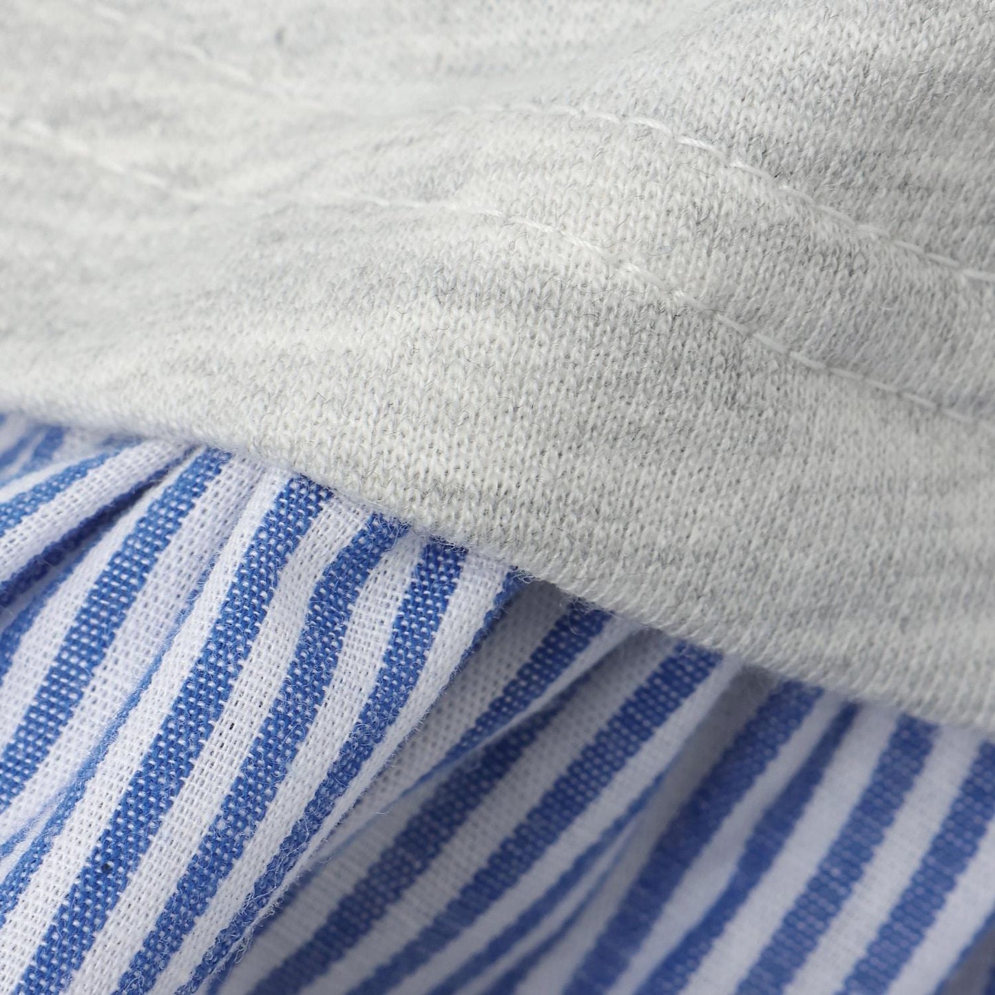 肩部蝴蝶結衛衣