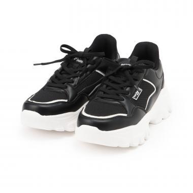 【輕量鞋底】休閒老爹運動鞋