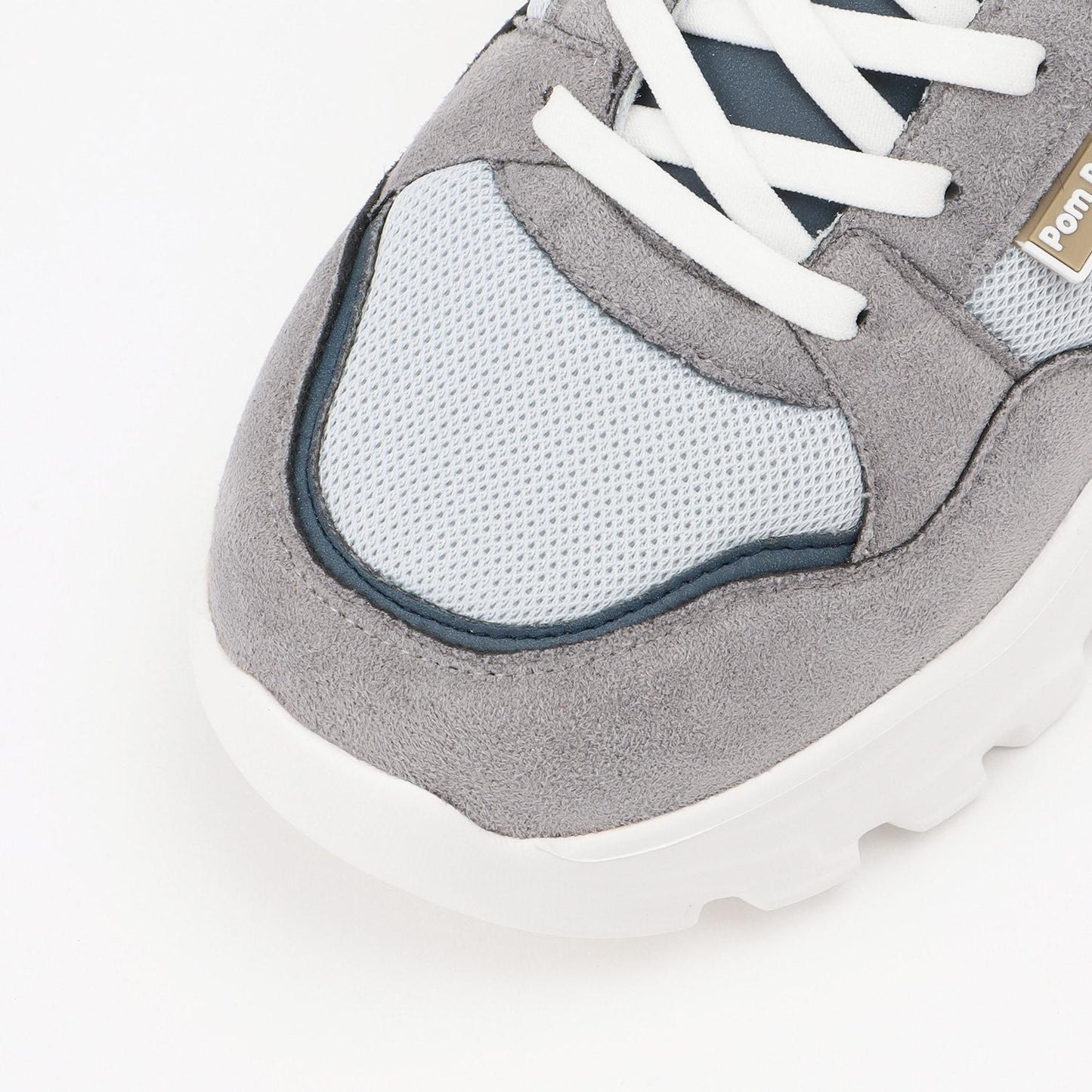 【輕量鞋底】休閒老爹運動鞋