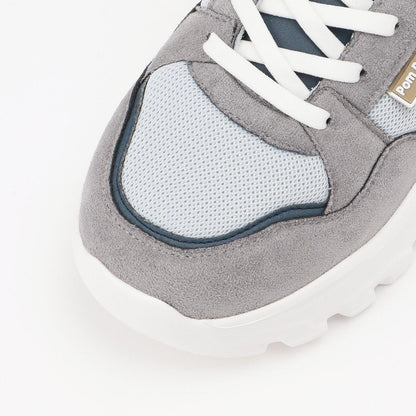 【輕量鞋底】休閒老爹運動鞋