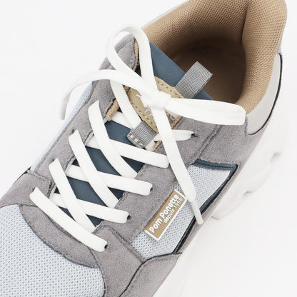 【輕量鞋底】休閒老爹運動鞋