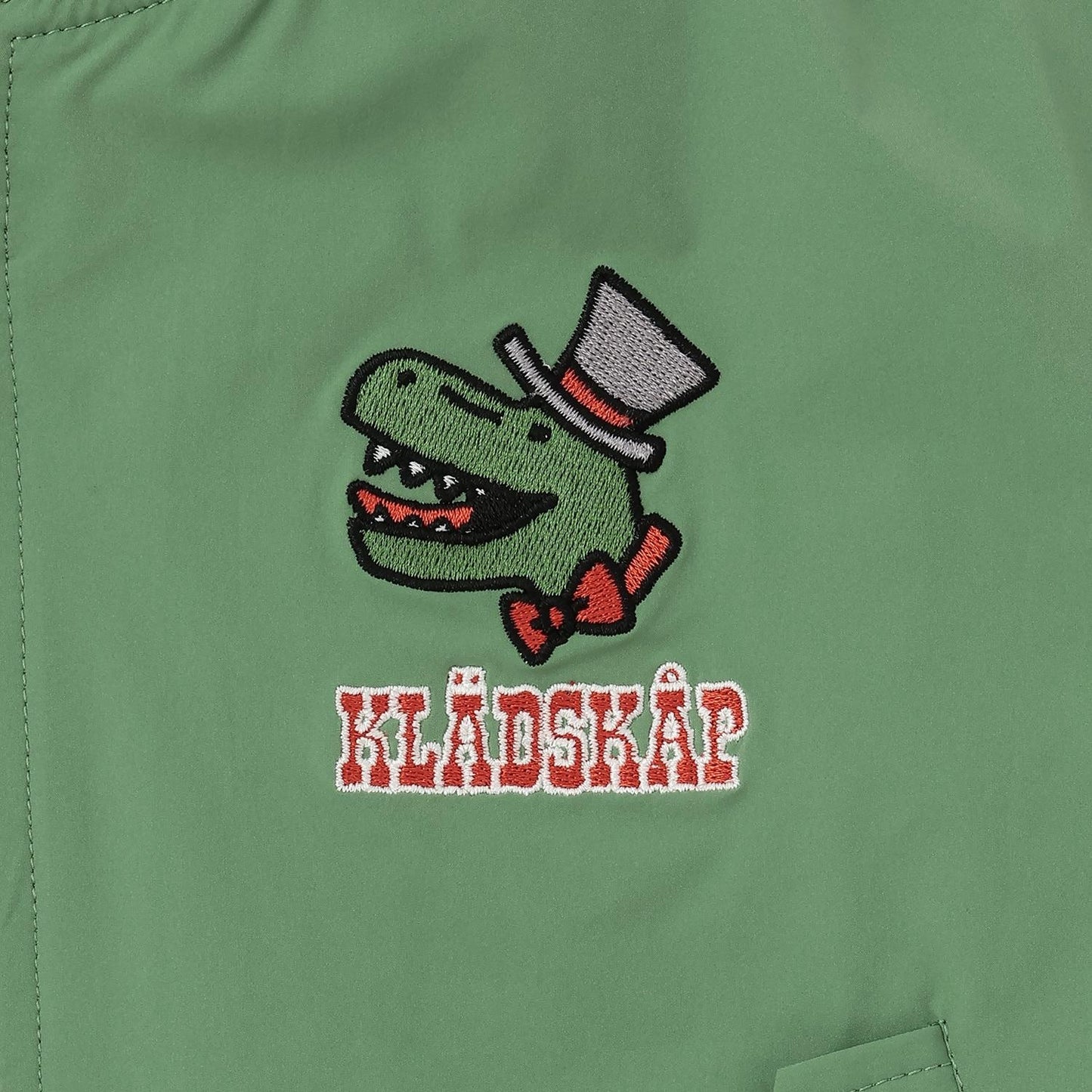 恐龍馬戲團MA-1飛行夾克