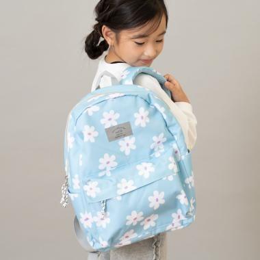 【365D.】日常多款式圖案雙肩包14L