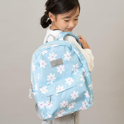 【365D.】日常多款式圖案雙肩包14L