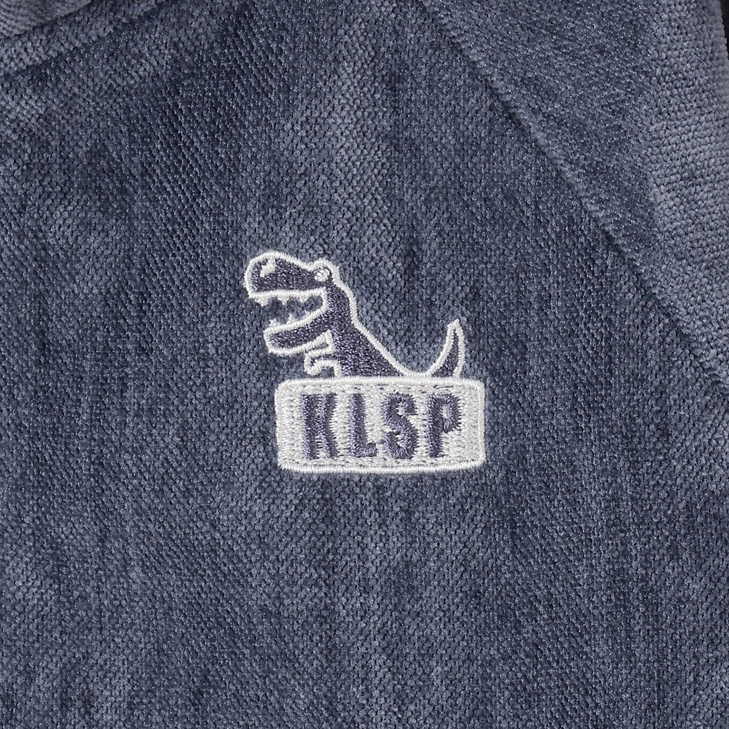 恐龍圖案運動夾克