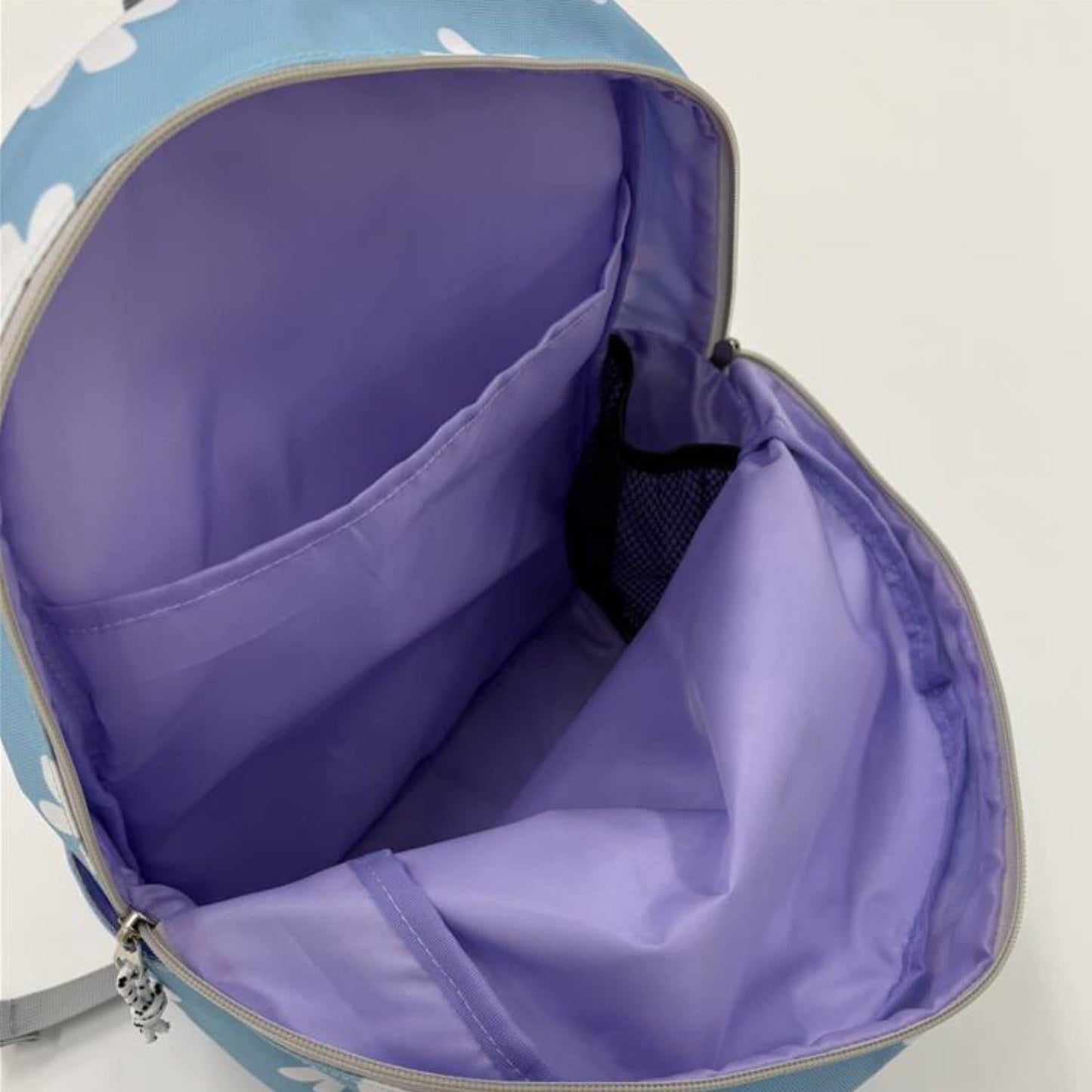 【365D.】日常多款式圖案雙肩包14L