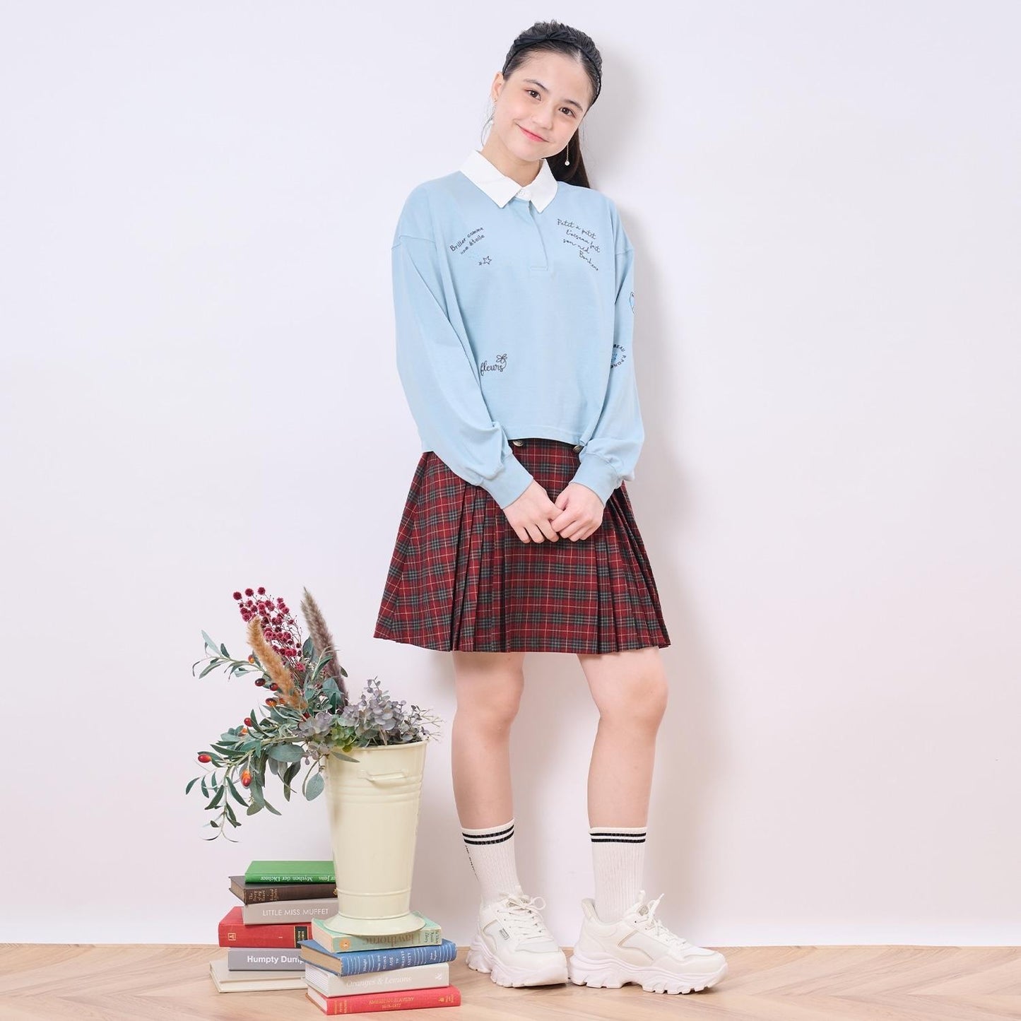 【輕量鞋底】休閒老爹運動鞋