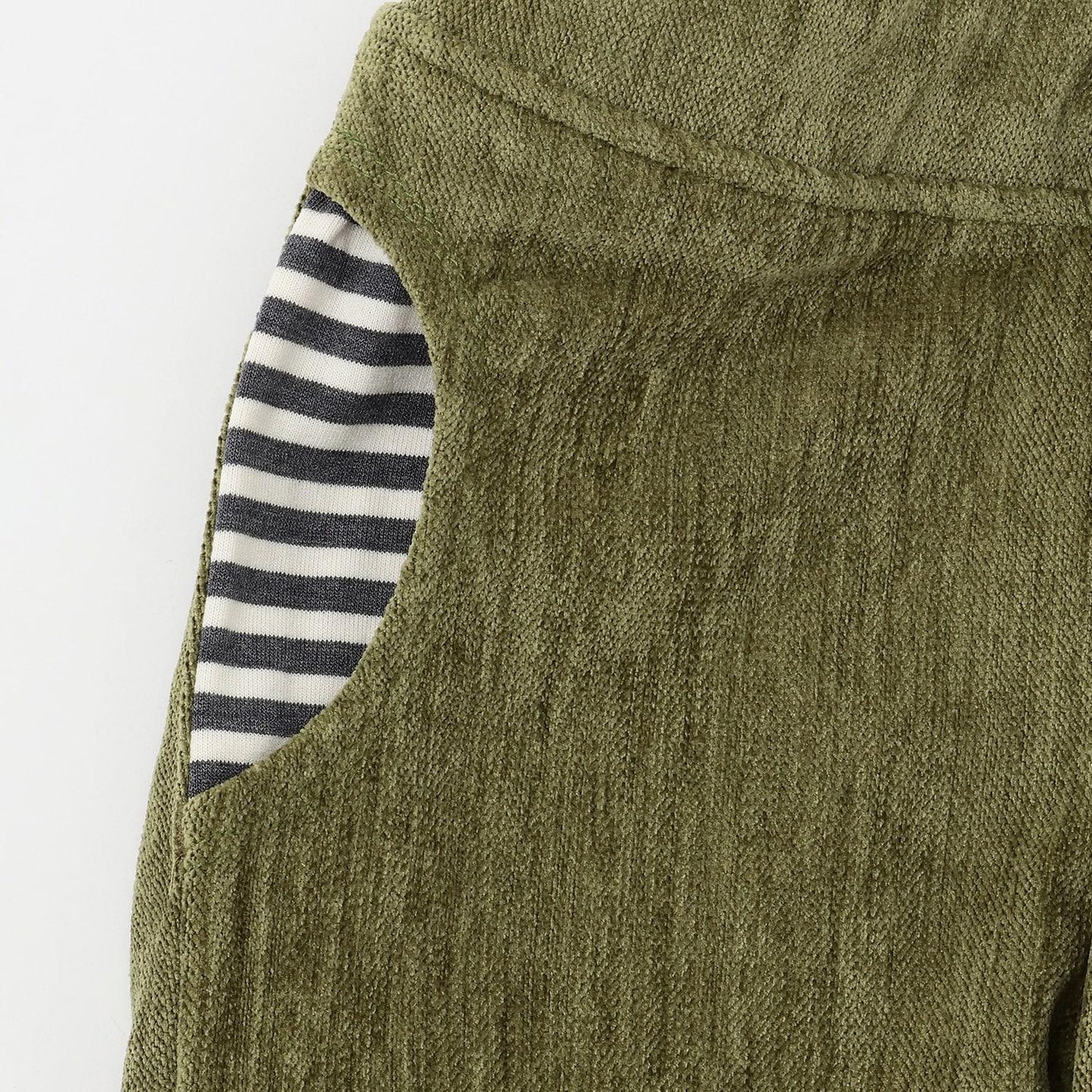 恐龍刺繡長款錐形褲