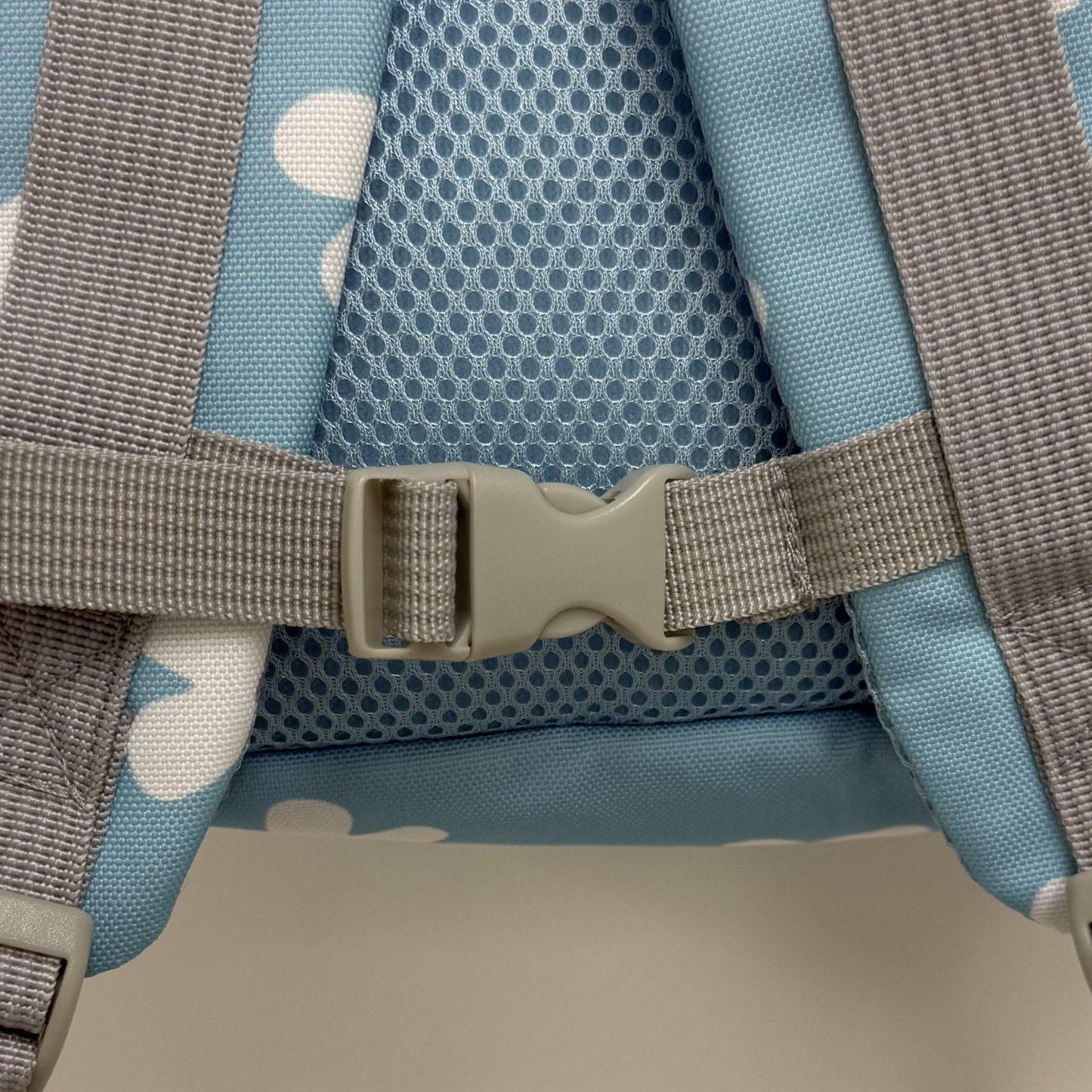 【365D.】日常多款式圖案雙肩包14L