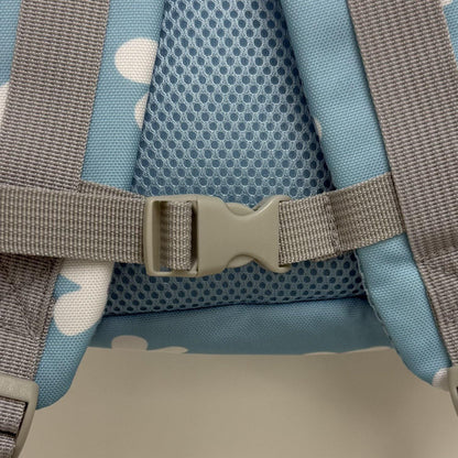 【365D.】日常多款式圖案雙肩包14L