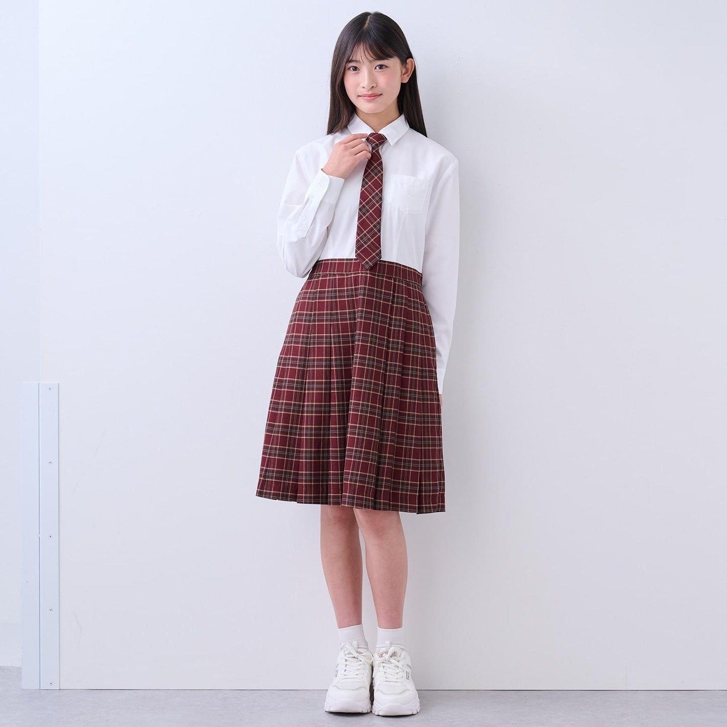 【輕量鞋底】休閒老爹運動鞋