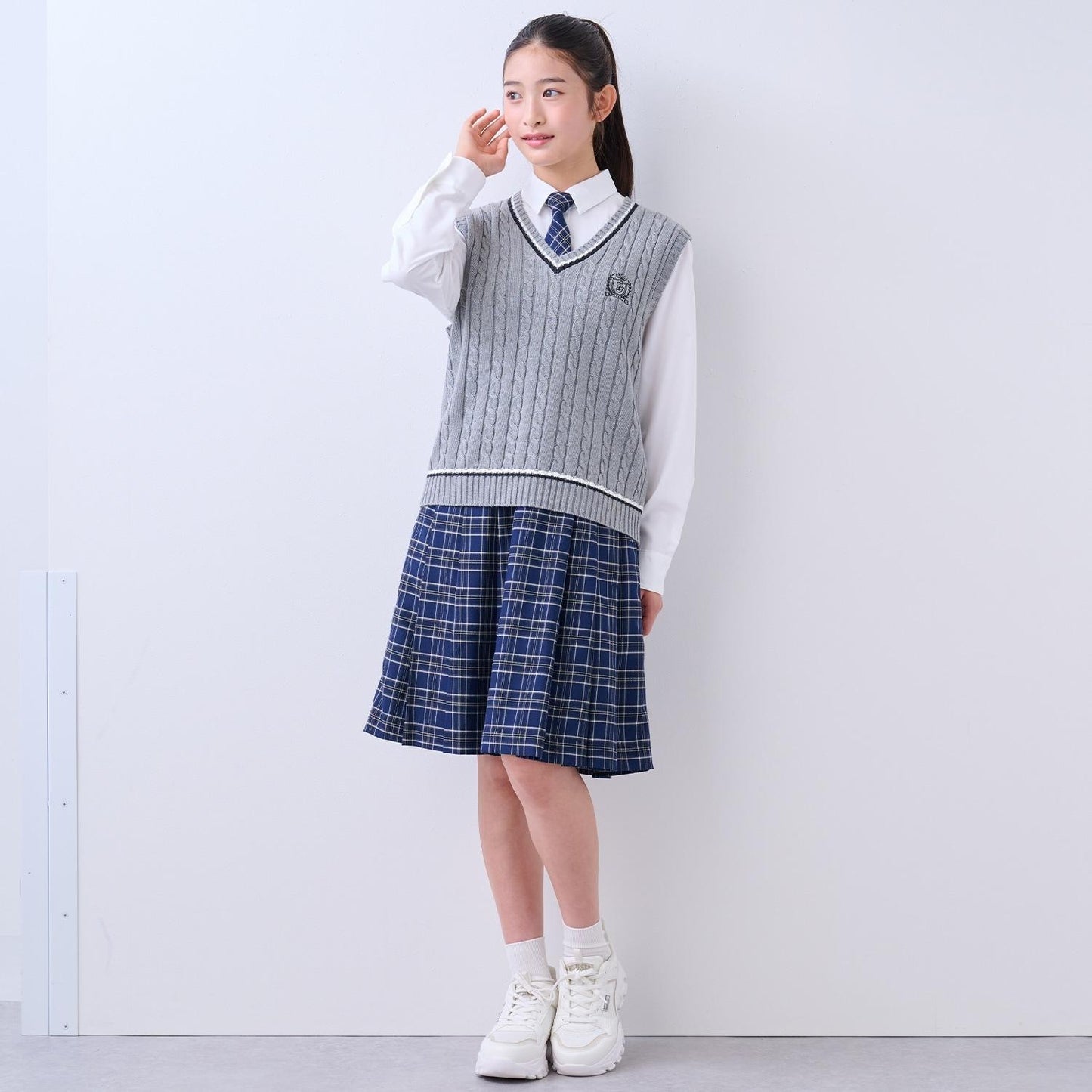 【輕量鞋底】休閒老爹運動鞋