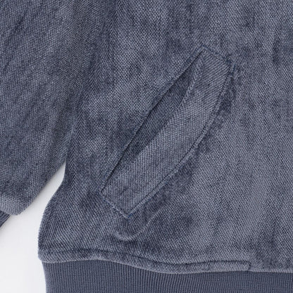 恐龍圖案運動夾克