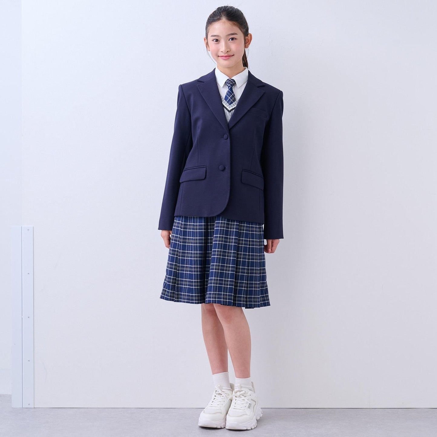 【輕量鞋底】休閒老爹運動鞋