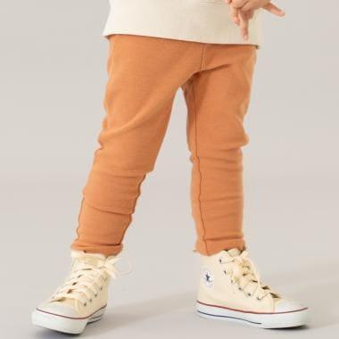 【365D.】防汙羅紋無縫打底褲