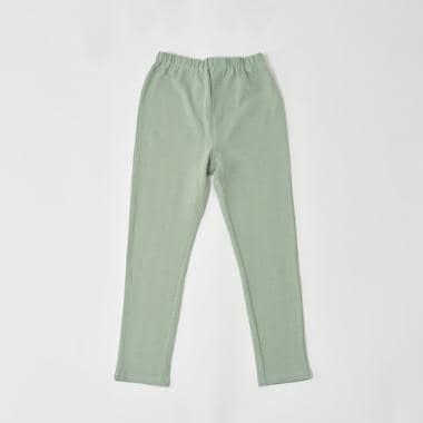 【365D.】防汙羅紋無縫打底褲