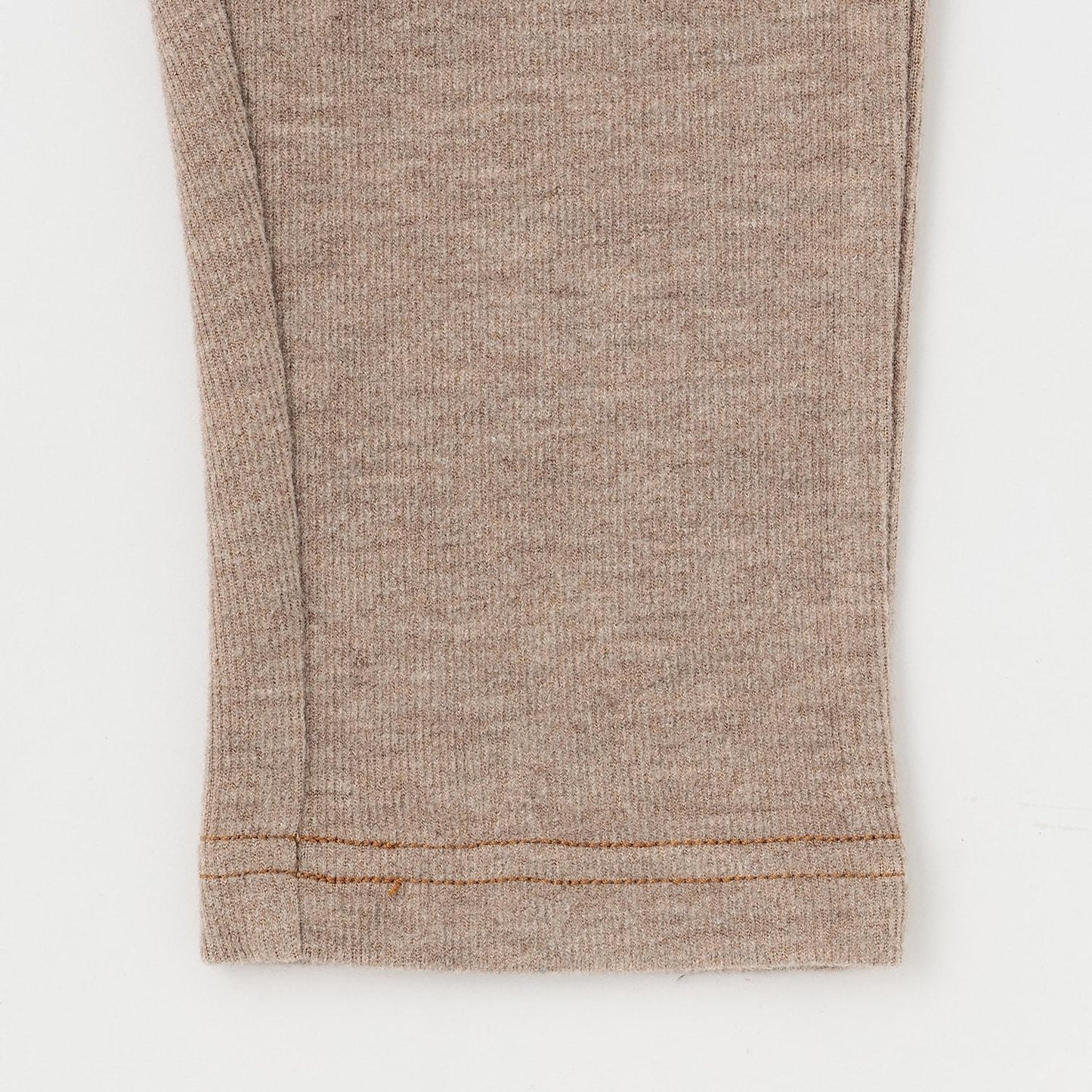 恐龍圖案長款錐形褲