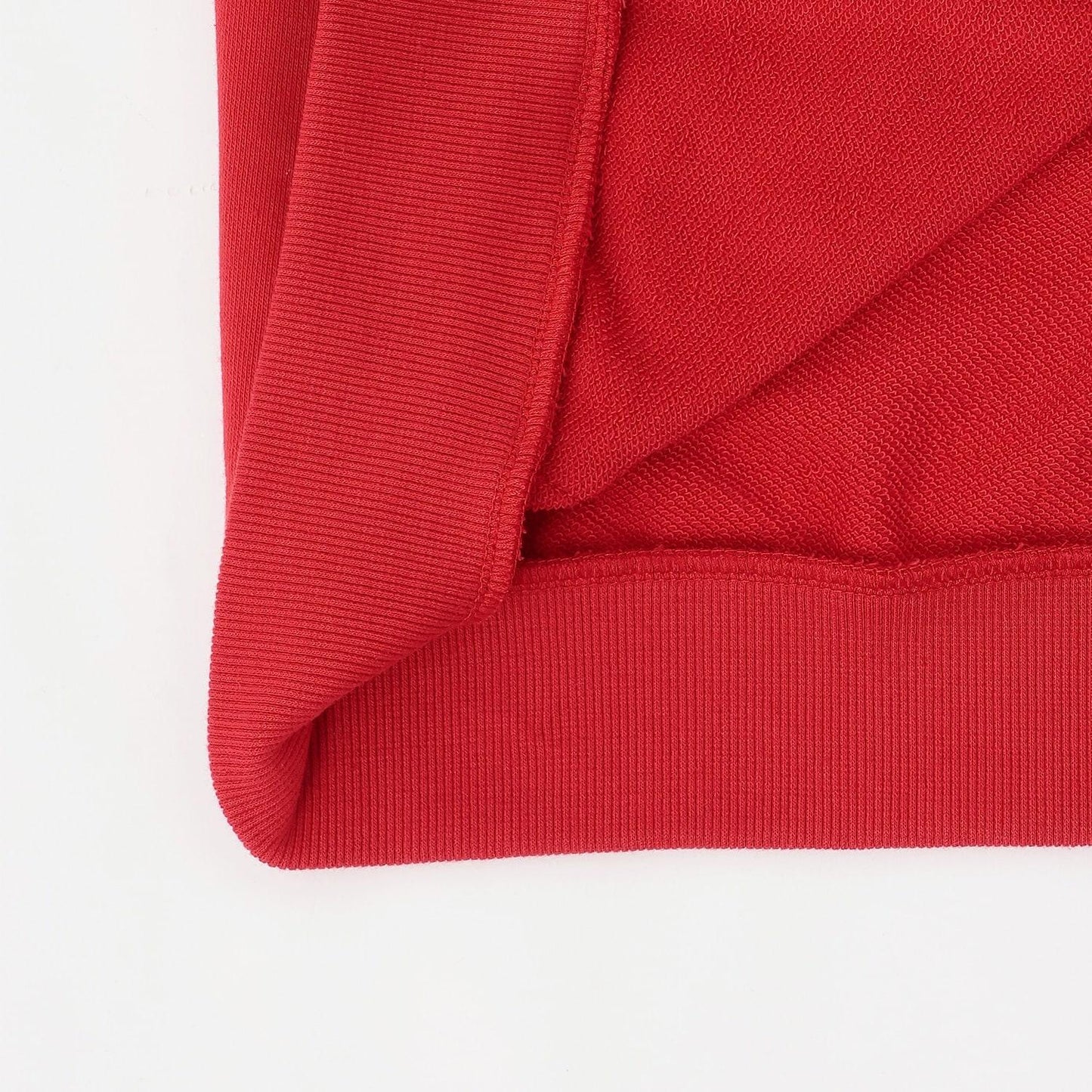 蕾絲拼接連帽衛衣