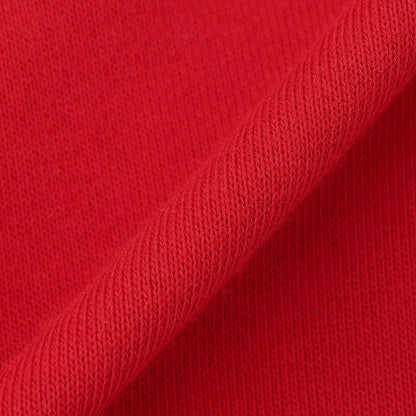 蕾絲拼接連帽衛衣