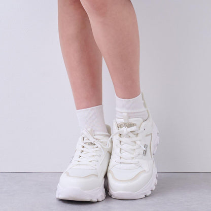 【輕量鞋底】休閒老爹運動鞋