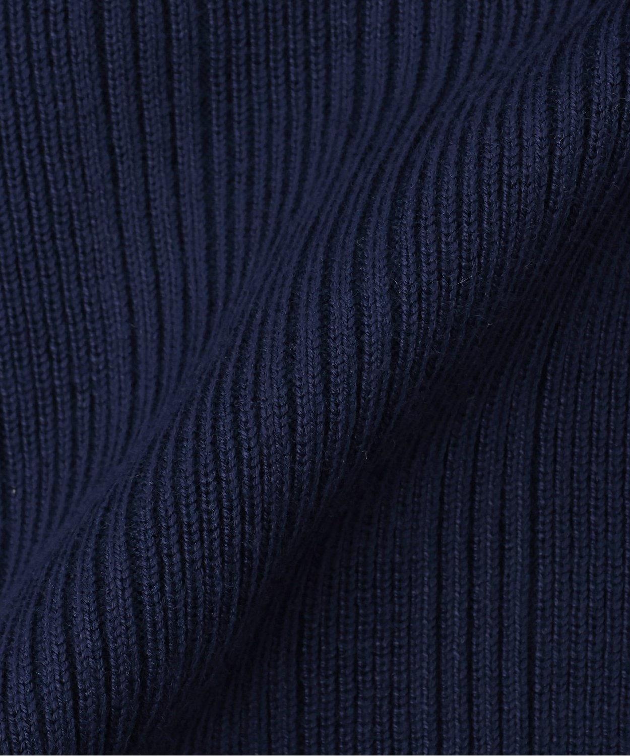 荷葉邊蕾絲針織開衫【韓國時尚】