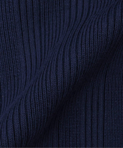 荷葉邊蕾絲針織開衫【韓國時尚】