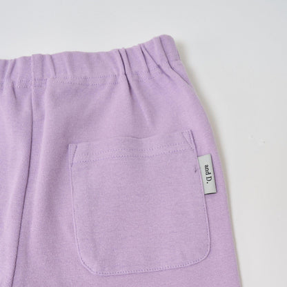 【365D.】防汙羅紋無縫打底褲